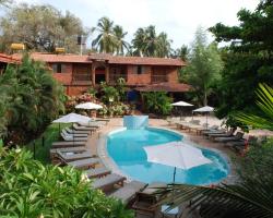 Sea Breeze Beach Resort Candolim, Goa