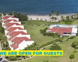 Club St. Croix Beach and Tennis Resort
