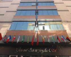 Grand Saatcioglu Hotel