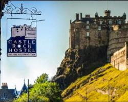 Castle Rock Hostel - Adults Only