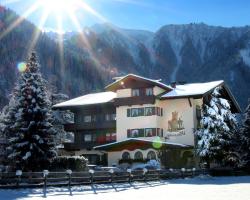 Aparthotel Landhaus St. Joseph (Indoor Pool)