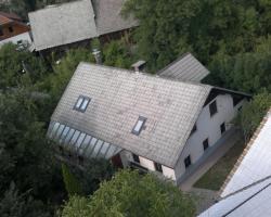 Guesthouse Hribar