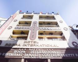 Hotel Roopa International