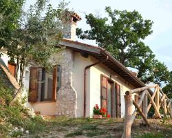 Agriturismo Istrice Innamorato