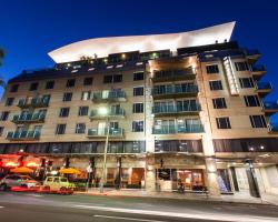 Majestic Roof Garden Hotel