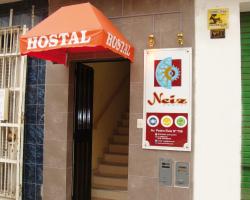 Neiz Hostal