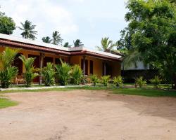 Sahan Guest House