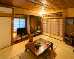 Fujiya Ryokan
