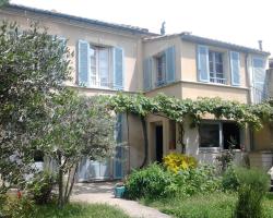 Studio Meublé Chez L'habitant