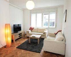 Apartments Ljubljana - Prule