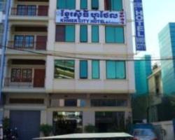 Khmer City Hotel