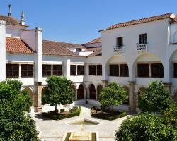 Pousada Convento de Vila Viçosa