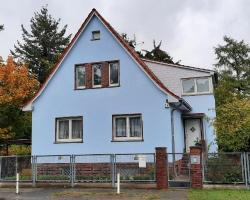 Ferienwohnung Spandau