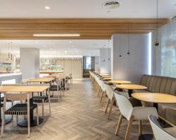 Holiday Inn Lisbon by IHG