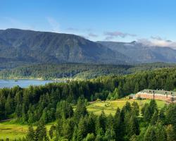 Skamania Lodge