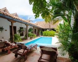 Bioma Boutique Hotel