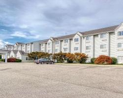 SureStay Hotel by Best Western Christiansburg Blacksburg