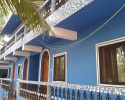 Romaldo Guest House