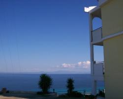 Τηλέμαχος & Αννέτα