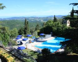 Villa Sant’Uberto Country Inn