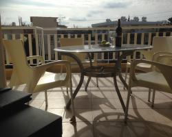 Kissonerga Holiday Apartment