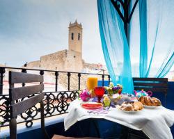 Residencial Terra de Mar Calpe, Grupo Terra de Mar, alojamientos con encanto