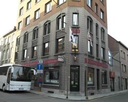 De Bonte Os Hotel & Tower