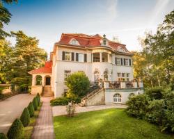 Aparthotel Villa Freisleben