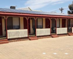 Daydream Motel and Apartments