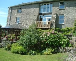 Millers Beck Country Self Catering