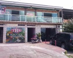 OYO TBS Hotel