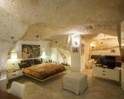 Residence San Pietro Barisano