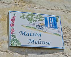 Maison Melrose