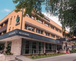 Garden City Hotel Konjic