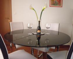Apartment Oliva Allegra