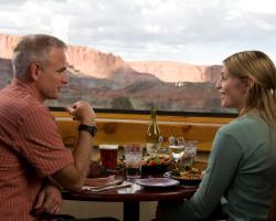 The Rim Rock Inn