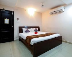 OYO 722 Hotel Swagath Grand