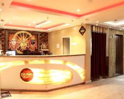 OYO 1994 Shree Krishna Hotel & Resorts
