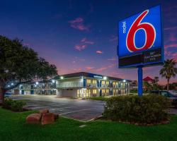 Motel 6-College Station, TX - Bryan