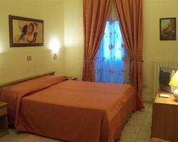 Hotel Pensione Romeo