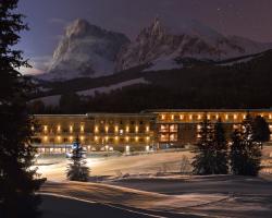 Sporthotel Floralpina