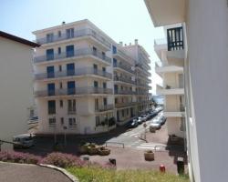 Appartement Saint-Jean-de-Luz, 1 pièce, 4 personnes - FR-1-4-440