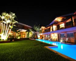 Villa Floreal Hotel Boutique