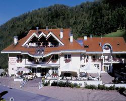 Hotel Residence Lorenz