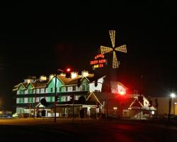 Hotel Złoty Młyn Majków