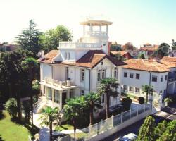 Hotel Villa Delle Palme