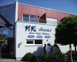 Hotel Viva Bröckel