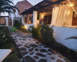 Villa Cappero