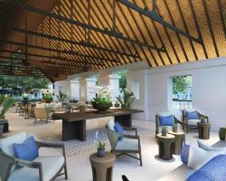 Novotel Bogor Golf Resort