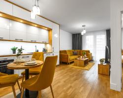 Emihouse CityVibe Apartments